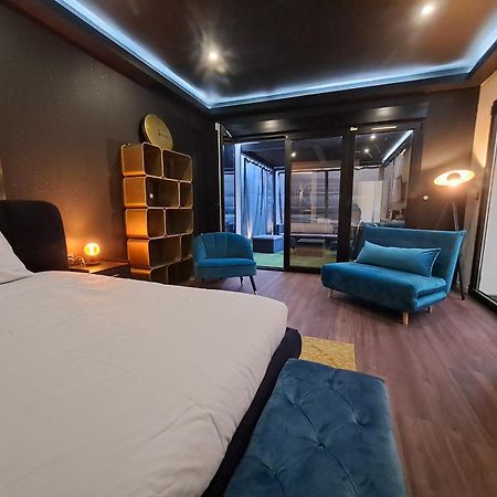 Belle Suite Metro 14 Paris Orly Eksteriør billede