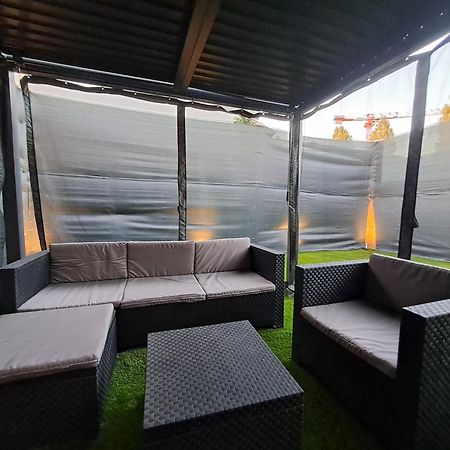 Belle Suite Metro 14 Paris Orly Eksteriør billede