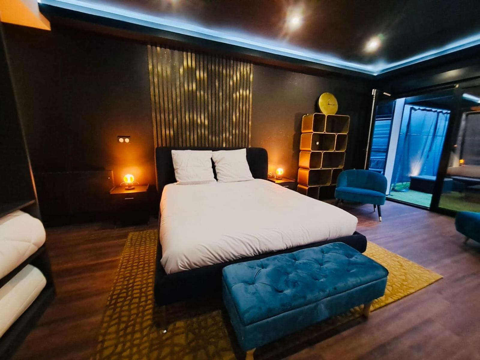 Belle Suite Metro 14 Paris Orly Eksteriør billede