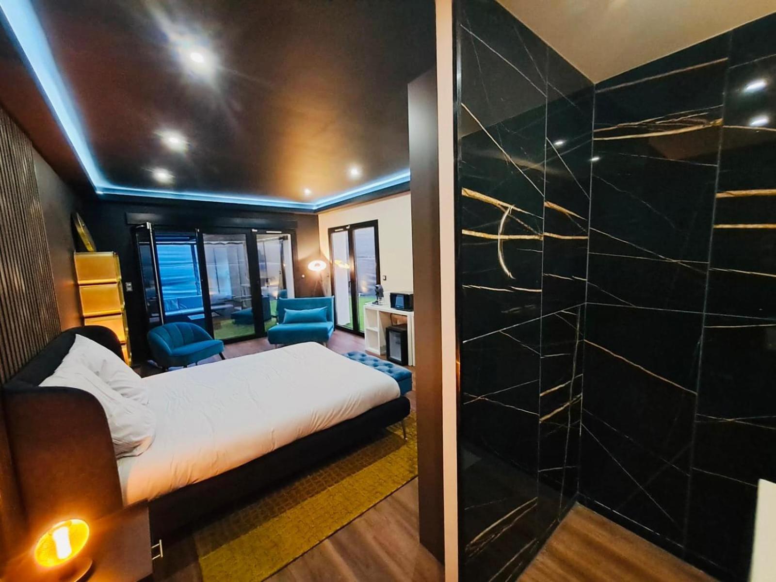 Belle Suite Metro 14 Paris Orly Eksteriør billede