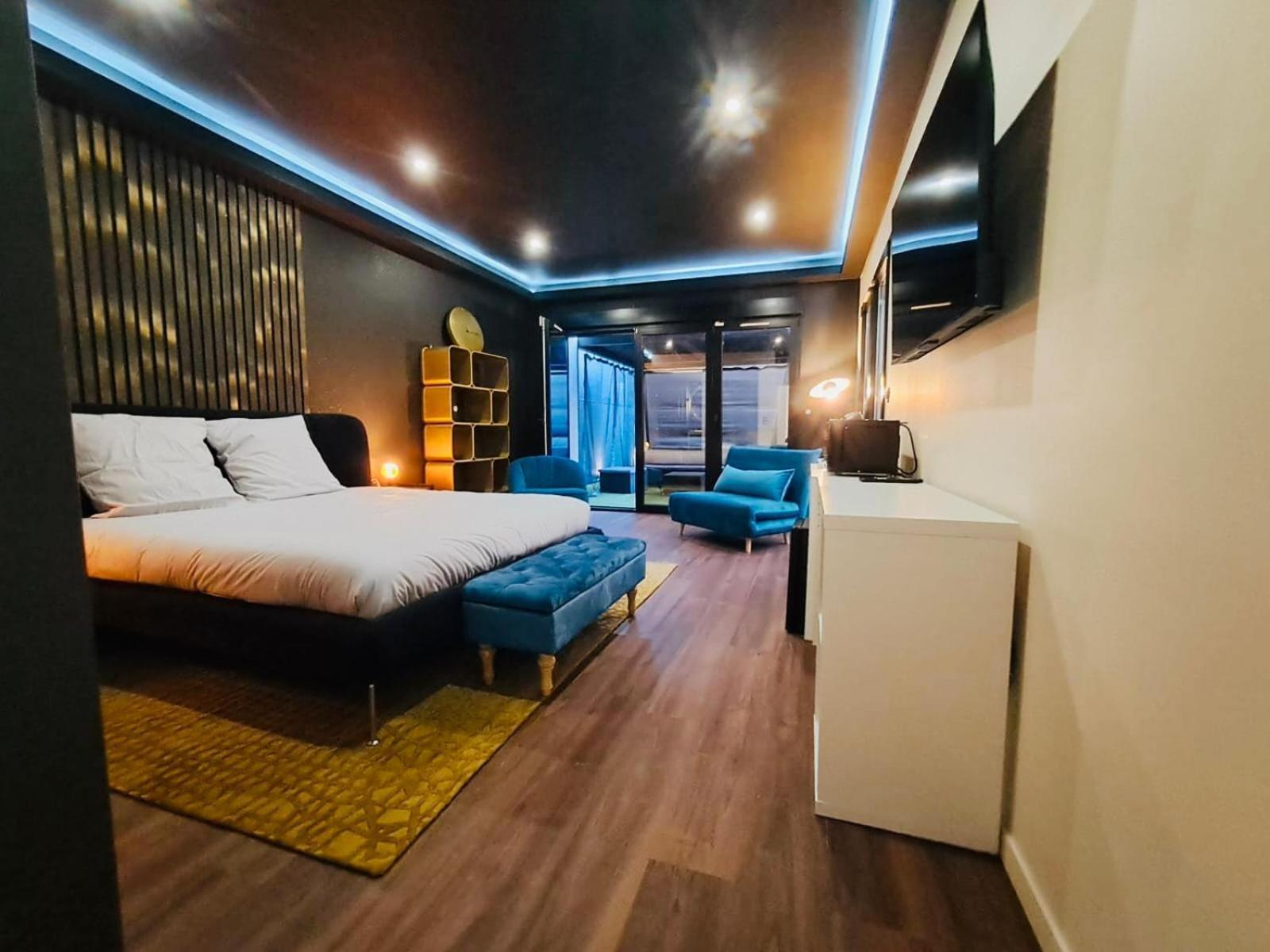 Belle Suite Metro 14 Paris Orly Eksteriør billede