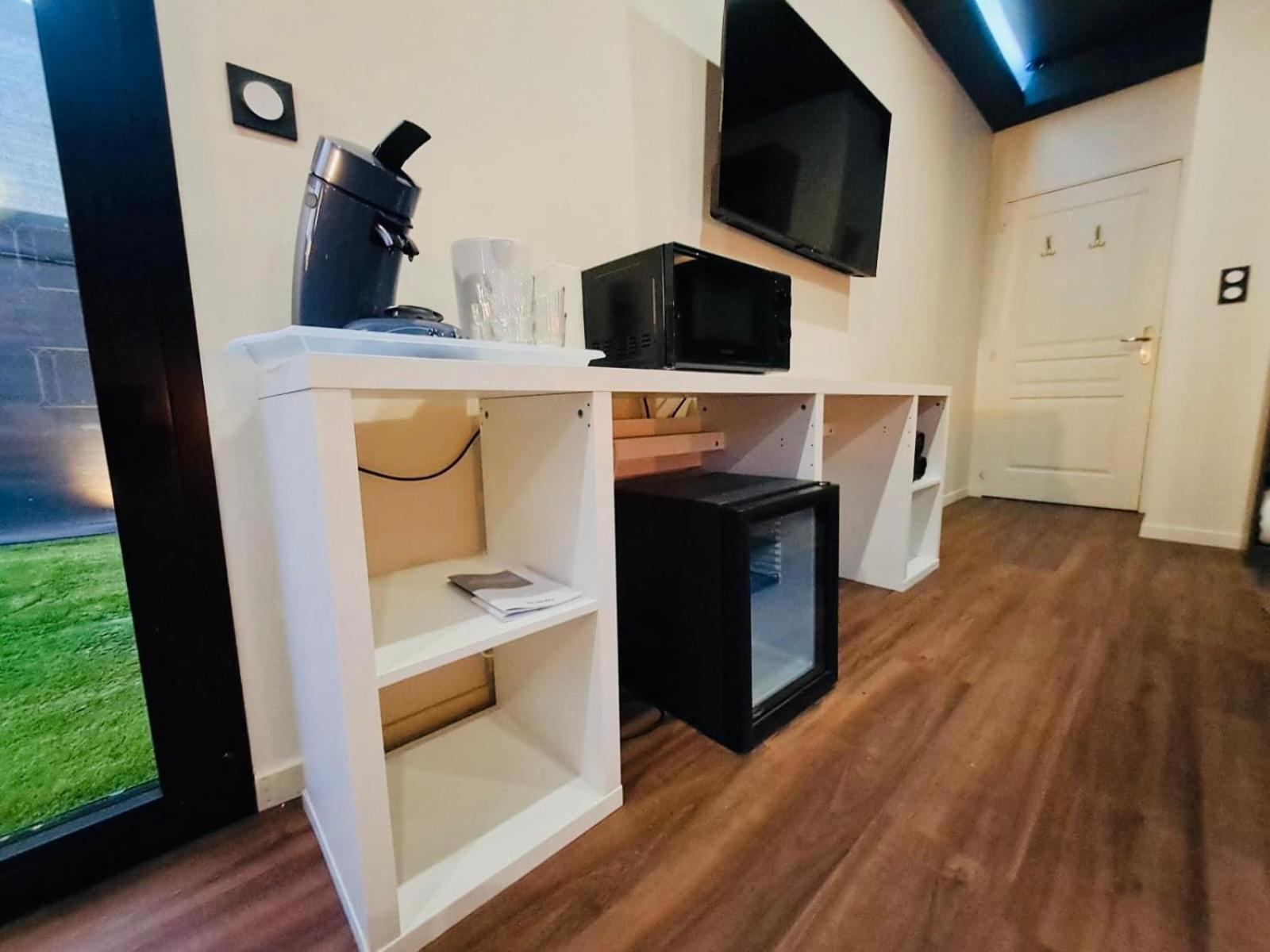 Belle Suite Metro 14 Paris Orly Eksteriør billede
